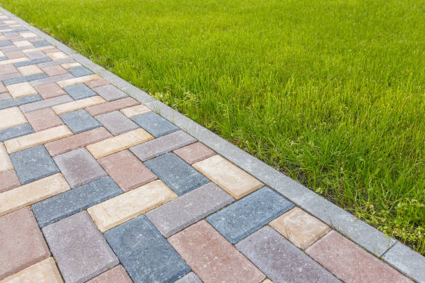 Best Permeable Driveway Pavers in Fort Ashby, WV